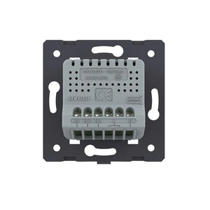 Livolo | 2 | Module | Zonwering | Schakelaar | Smart Home Livolo Nederland B.V.