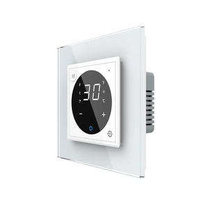 Livolo | Wit | SR | Thermostaat voor 230V-apparaat Livolo Nederland B.V.