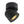 Opbouwspot | Zwart | 1 | Deluxe LED | 360 Graden | Rond Livolo Nederland B.V.