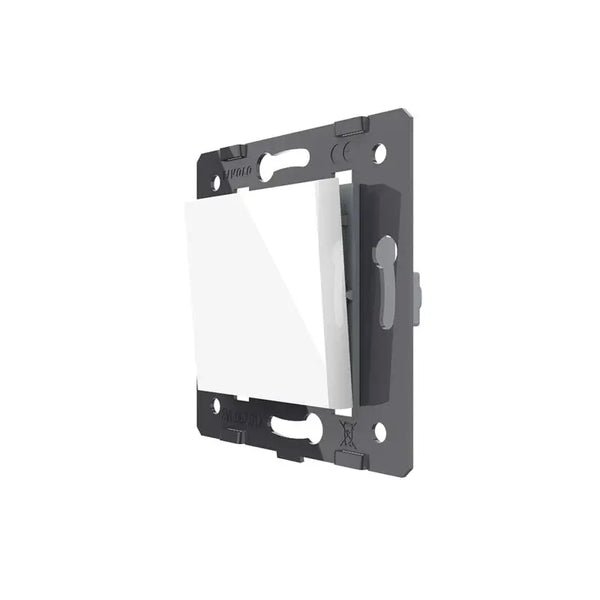 Livolo | Wit | 1 | Module | Puls | Wipschakelaar Livolo Nederland B.V.