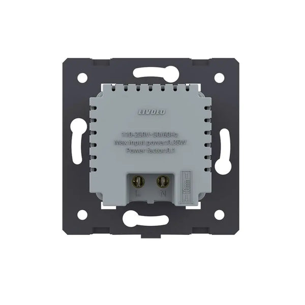 Livolo | Wit | SR | Module | Verlichting Livolo Nederland B.V.