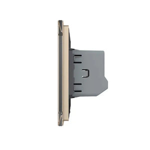 Livolo | Or | 1 | Marche/Arrêt | Changer | Smart Home Livolo Nederland B.V.