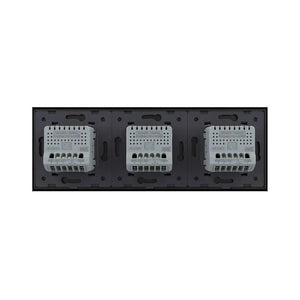 Livolo | Blanc | 2+2+2 | Gradateur | Commutateur Livolo Nederland B.V.