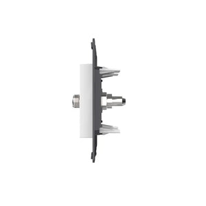 Livolo | Wit | SR | Satelliet- Antenne | Blindplaat Livolo Nederland B.V.