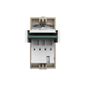 Livolo | Goud | SR | Enkel | Telefoon - RJ11 Livolo Nederland B.V.