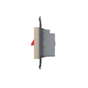 Livolo | Or | SR | Approche audio | Approche audio Livolo Nederland B.V.