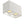Opbouwspot | Wit | 2 | Deluxe LED | Vierkant Livolo Nederland B.V.