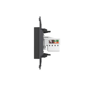 Livolo | Zwart | SR | TV | Netwerk Livolo Nederland B.V.