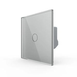 Livolo | Grijs | 1 | Dimmer | Wisselschakelaar Livolo Nederland B.V.