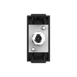 Livolo | Zwart | SR | Enkel | Satelliet- Antenne | Female Livolo Nederland B.V.