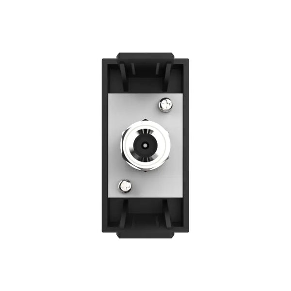 Livolo | Zwart | SR | Enkel | Satelliet- Antenne | Female Livolo Nederland B.V.