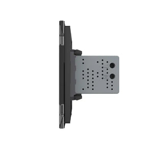 Livolo | Zwart | SR | Tweevoudige USB oplader Livolo Nederland B.V.