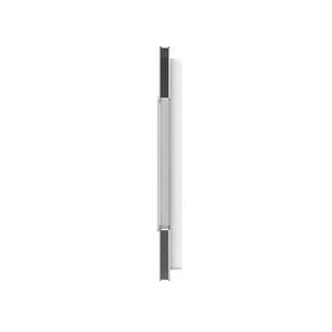 Livolo | Wit | 1+2+SR | Glasplaat | Combinatie Livolo Nederland B.V.