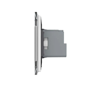 Livolo | Blanc | SR | Prise murale | Smart Home Livolo Nederland B.V.