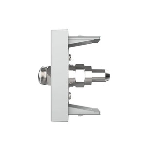 Livolo | Grijs | SR | Enkel | Satelliet- Antenne | Female Livolo Nederland B.V.