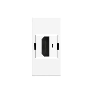 Livolo | Wit | SR | Enkel | HDMI Livolo Nederland B.V.