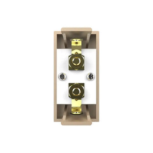 Livolo | Or | SR | Célibataire | Audio Fiche banane Livolo Nederland B.V.