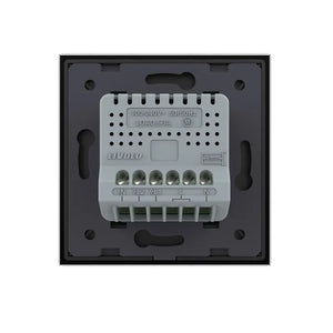 Livolo | Zwart | 2 | Zonwering | Schakelaar | Smart Home Livolo Nederland B.V.