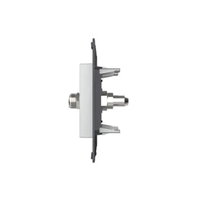 Livolo | Grijs | SR | Satelliet- Antenne | Satelliet- Antenne Livolo Nederland B.V.