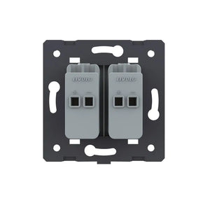 Livolo | Or | SR | Approche audio | Approche audio Livolo Nederland B.V.