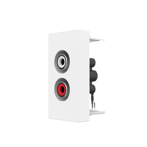 Livolo | Wit | SR | Enkel | Audio Livolo Nederland B.V.
