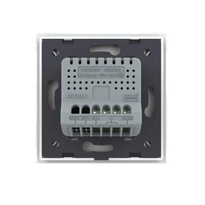 Livolo | Wit | 1 | Aan/Uit | Wisselschakelaar | Smart Home Livolo Nederland B.V.