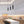 Hanglamp | 2 | Zwart met gouden binnenzijde | Luxe LED Livolo Nederland B.V.