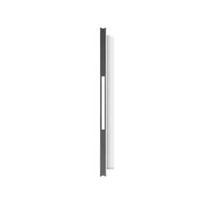 Livolo | Wit | 2+2+2+2+2 | Glasplaat | Touchschakelaar Livolo Nederland B.V.
